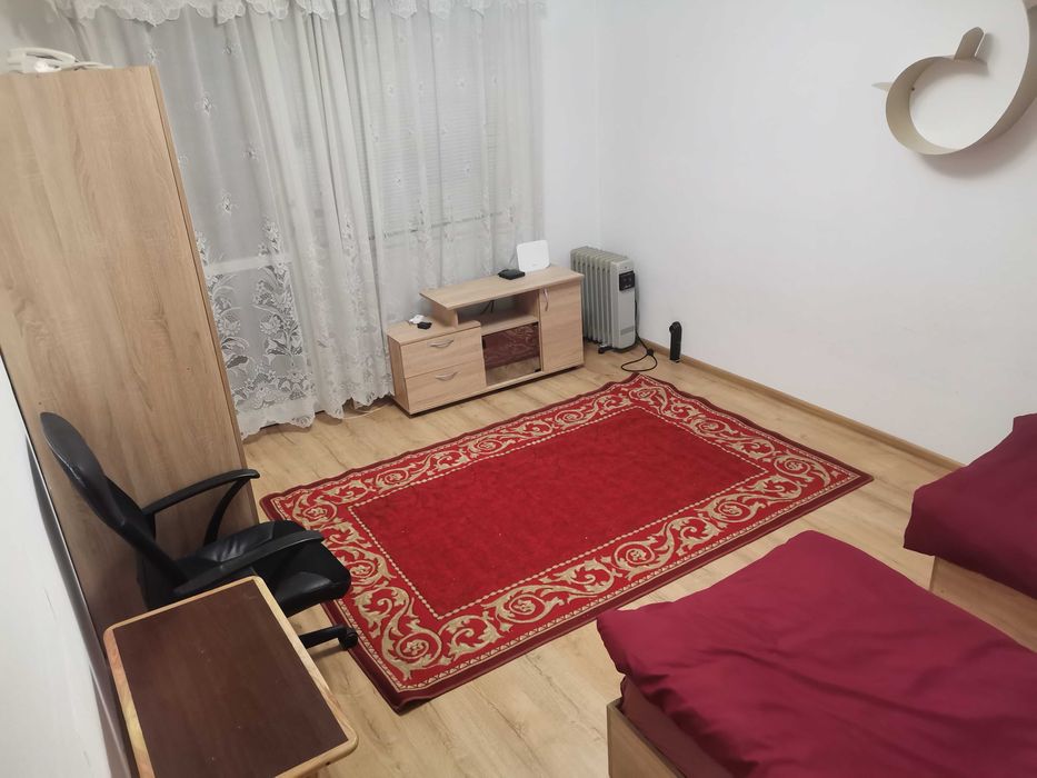 Гарцониера под наем