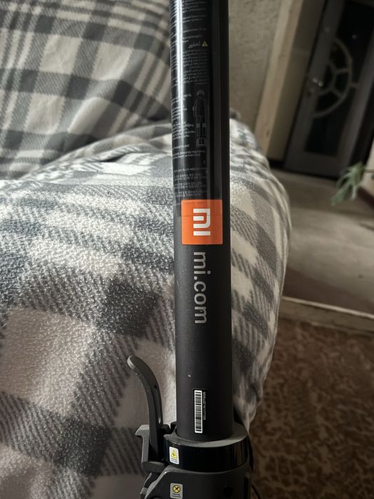 Trotineta Xiaomi mi 2