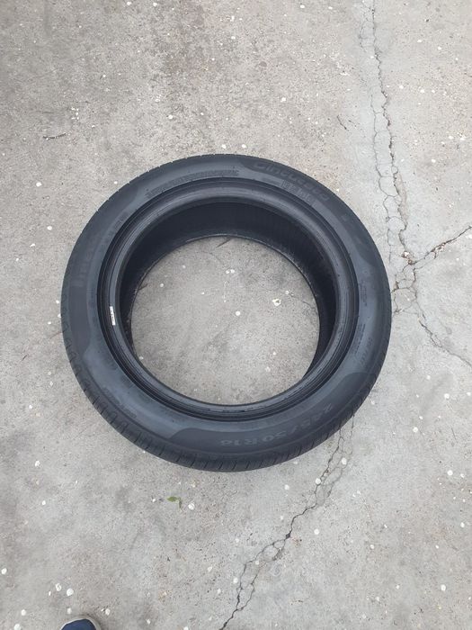 Anvelope  4  buc   PIRELLI CINTURATO DOT 08 22 / 245×50 × R18 R