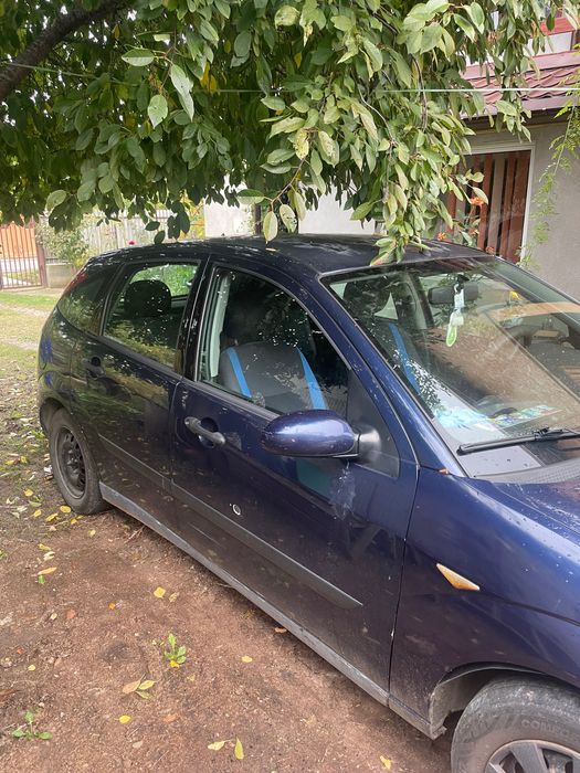 Ford Focus mk1 1.4 benzina