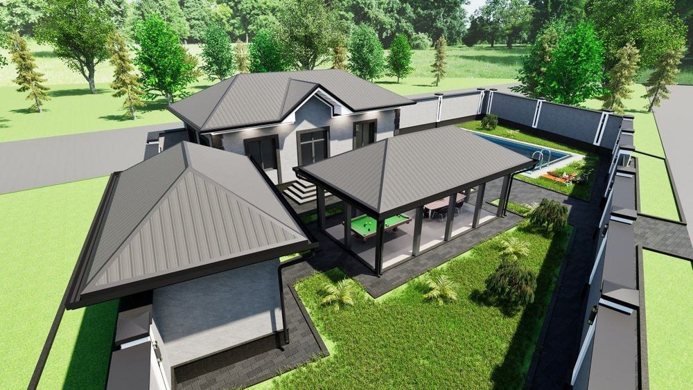 Дача учун Йер сотилади