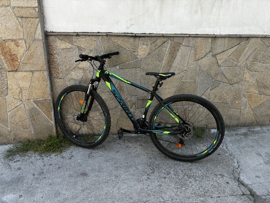 Sprint Maverick 29”