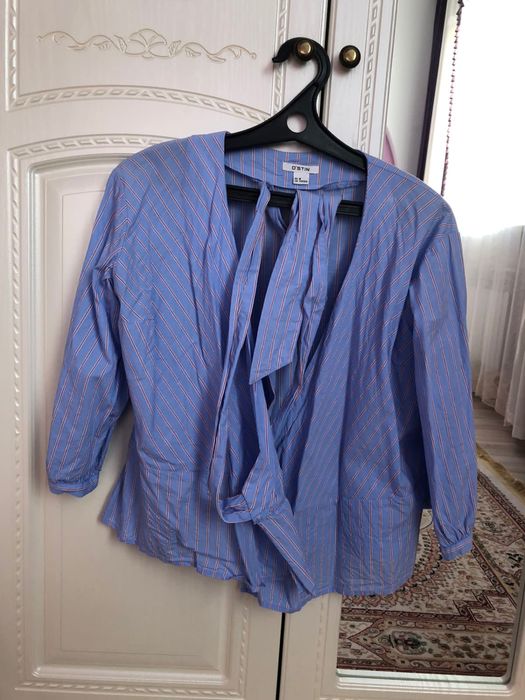 Вещи из разных категорий