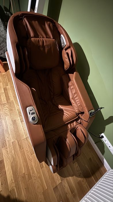 Vand fotoliu de masaj Komoder Victoria II