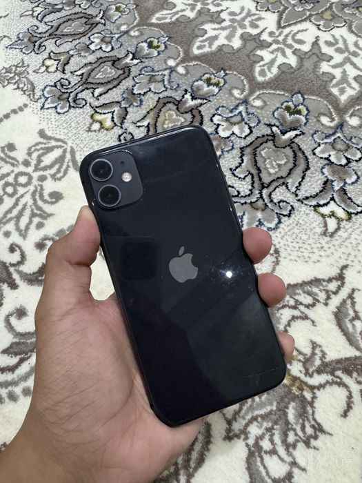 Iphone 11.