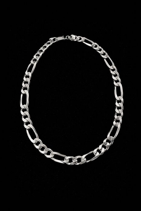 Lant argint 925, barbatesc  model Cartier