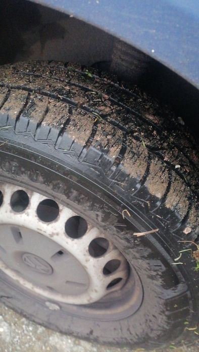 Volkswagen Crafter 2.8 TDI