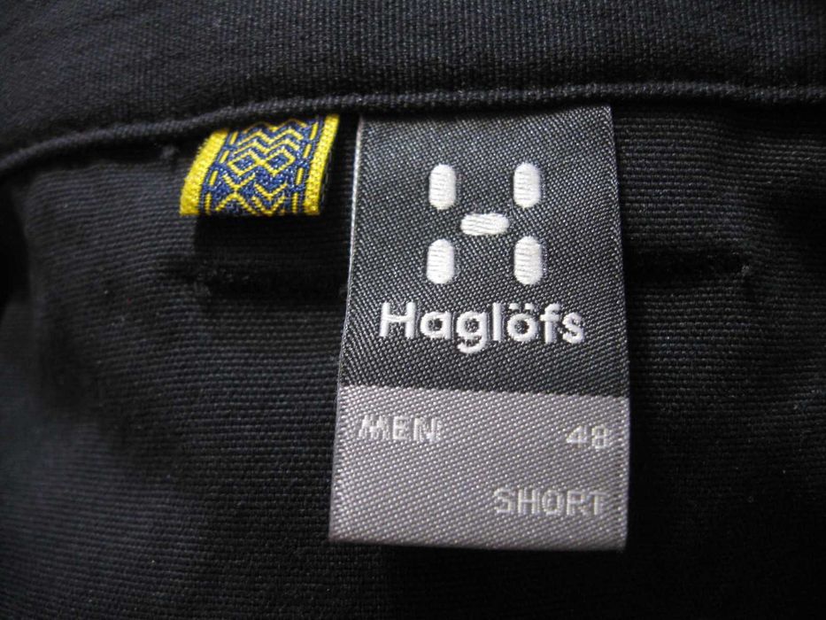 Haglofs мъжки туристически панталон