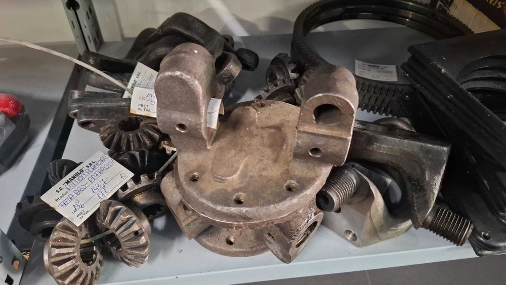 Vand piese Aro, Raba,Tractor U650, U445 si toate tipurile de rulmenti