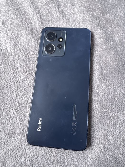 Redmi Note 12 8+4/128GB