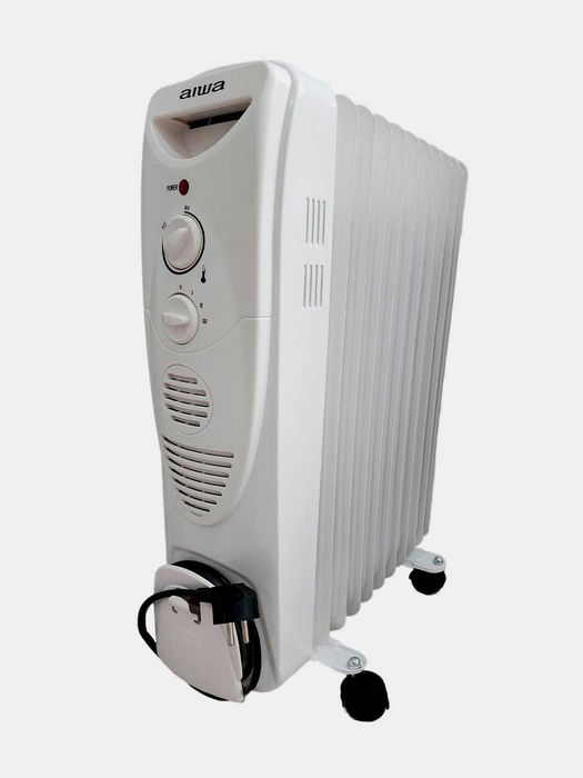 Масляный обогреватель доставка по городу бесплатно