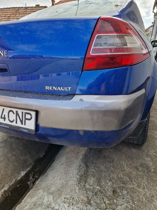 Renault Megane 2 2006