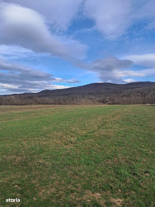 Teren extravilan de vanzare – 500 mp – Talmaciu, zona apropiata de