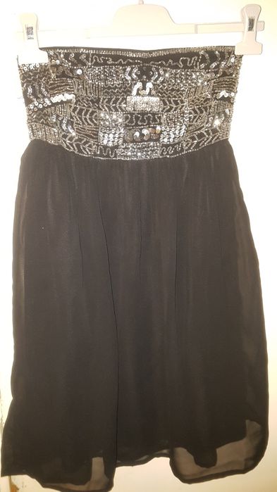 Rochie seară mărimea S