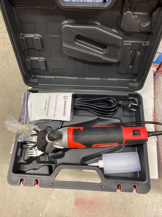 Машинка для стрижки овец/қо қырықтық/стригальная