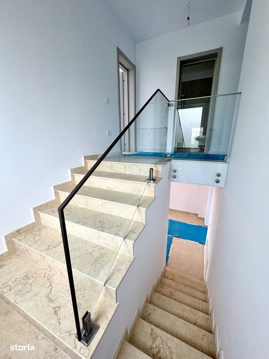Casa 110 mp-Valea Lupului
