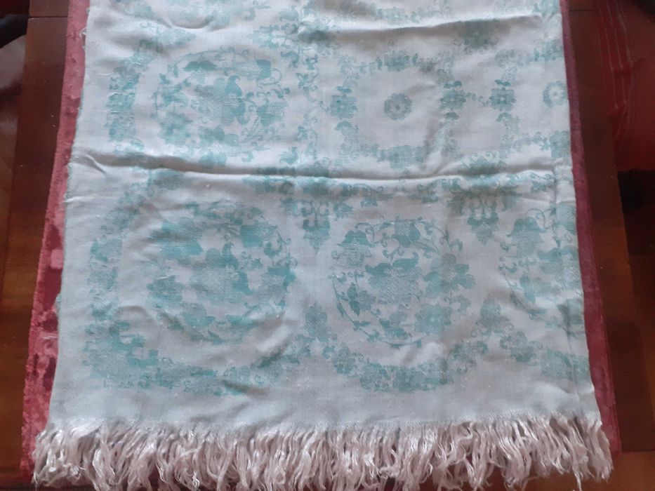 Продам текстиль ссср и другое недорого!