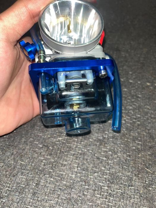 Карбюратор PWK 30