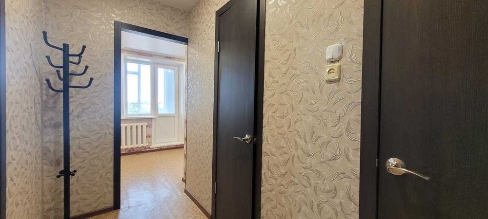 ПРОДАМ!!! 1-комн. квартира, 33,9м²