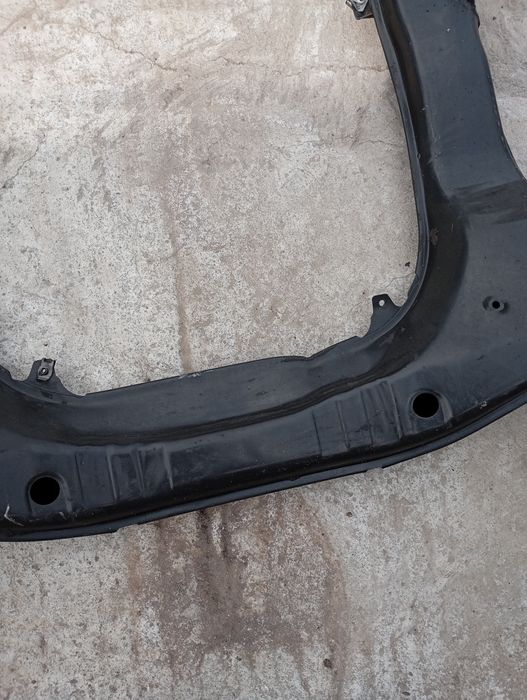 Преден и заден мост Audi A4 B6 2.5 TDI 180 quattro