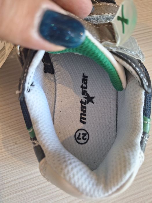 Детски нови маратонки