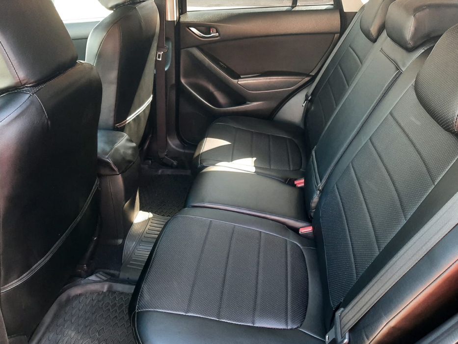 Продается машина Mazda CX-5 2015