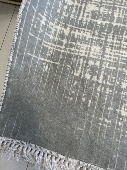 Ковёр из микрофибры