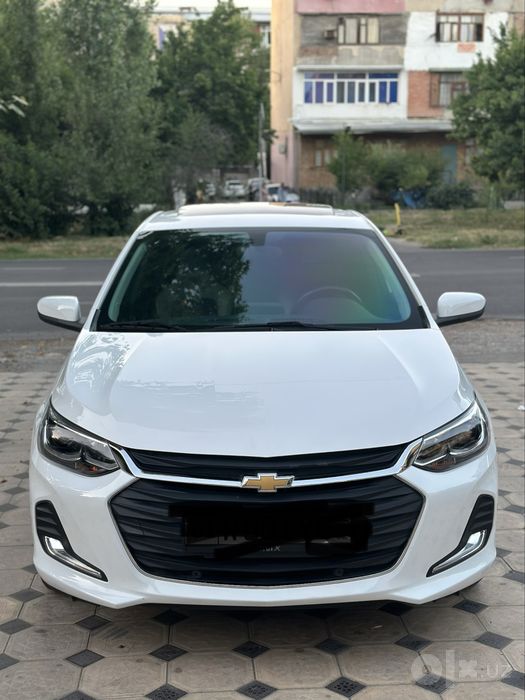 Chevrolet onix premier 2 plus
