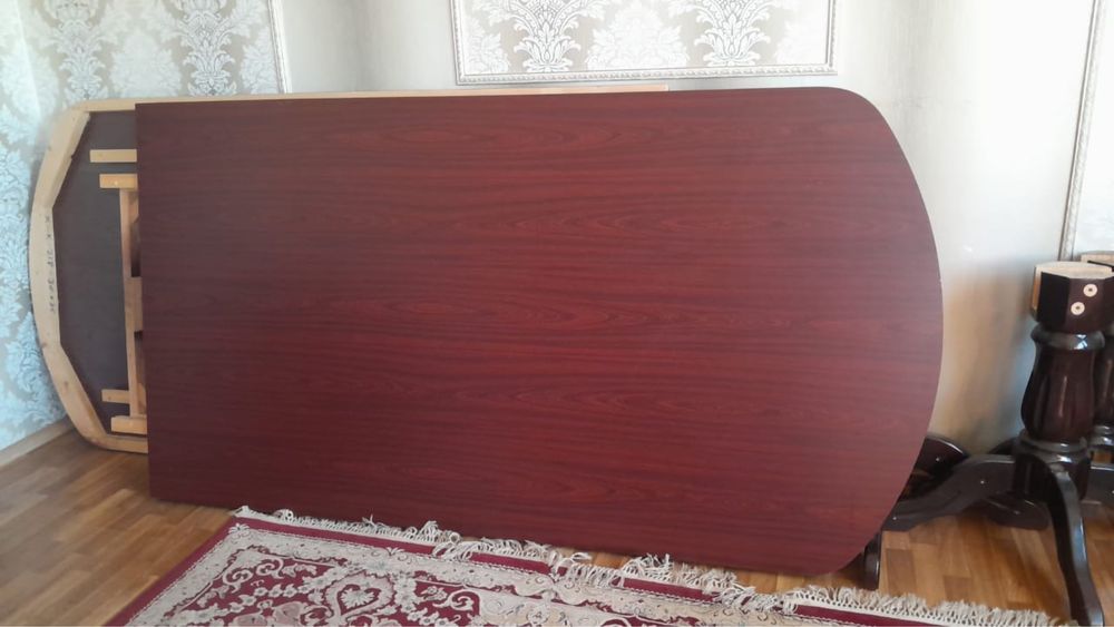 продам стол со стульями