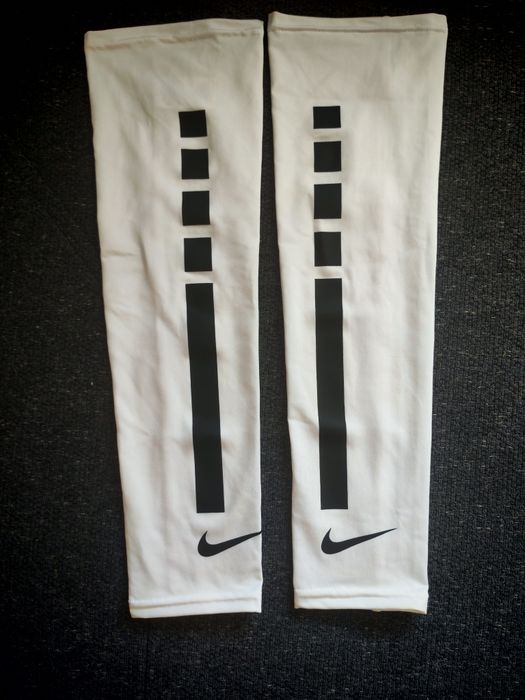 Nike maneci compresie, alergare, baschet