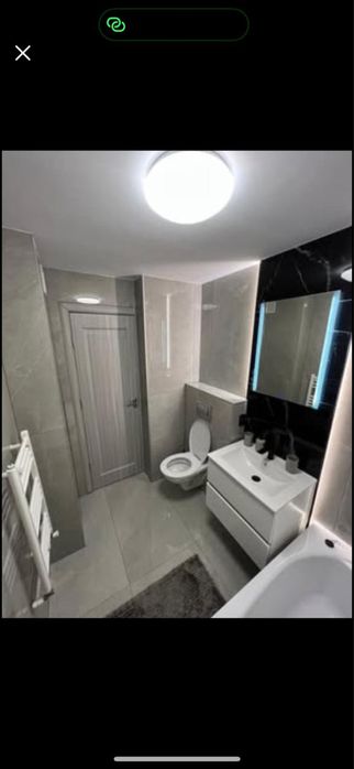 2 camere metrou Gorjului