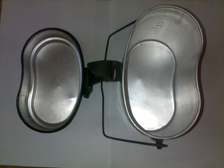 Gamela pentru merinde