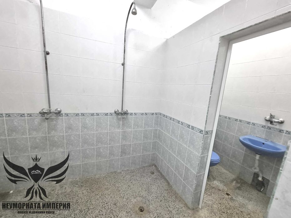 Дава се под наем Склад в Съединение - 2000 кв.м за 2333 € - Снимка #10