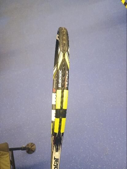 Rachetă Tenis Junior - produs resigilat - (SecondHand) Decathlon