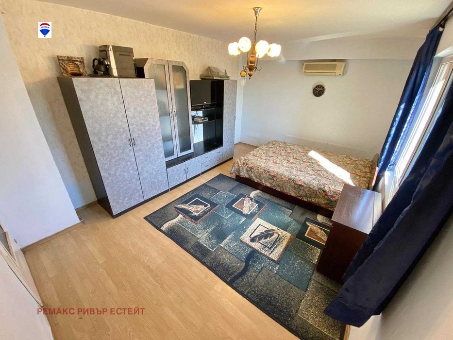 Продава се Двустаен апартамент в Русе, Дружба 3 - 60 кв.м за 1232 €/кв.м - Снимка #8