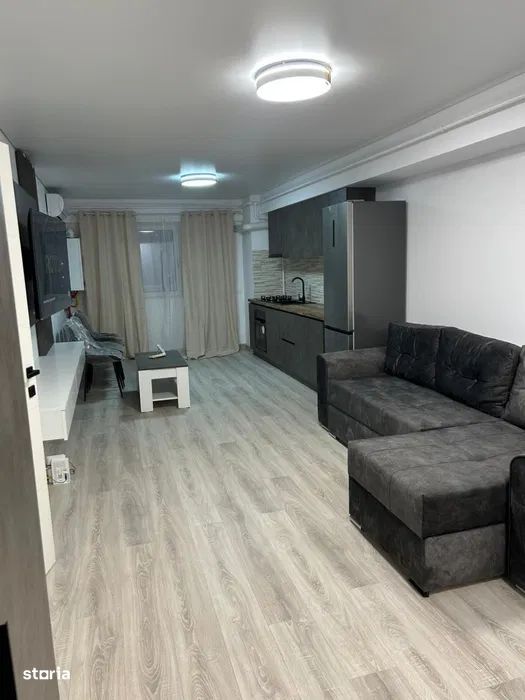 Ap 2 camere - Zona Copou- Garden Residence, Iaşi