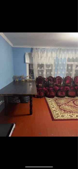 Срочно продается дом в хорошем районе