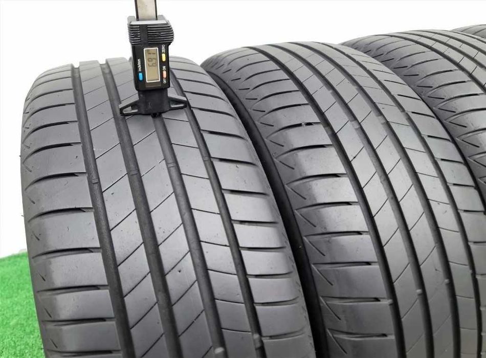 4бр. 205/55/16 BRIDGESTONE Turanza- летни