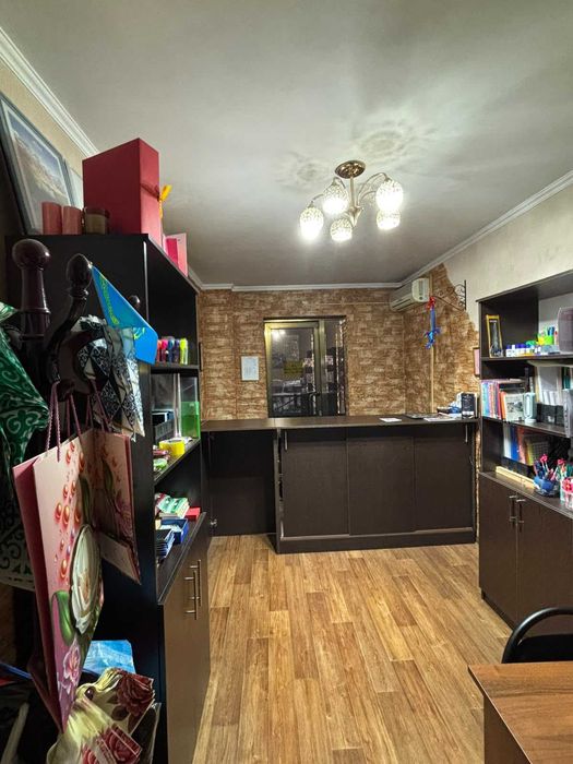 Продажа коммерческого помещения