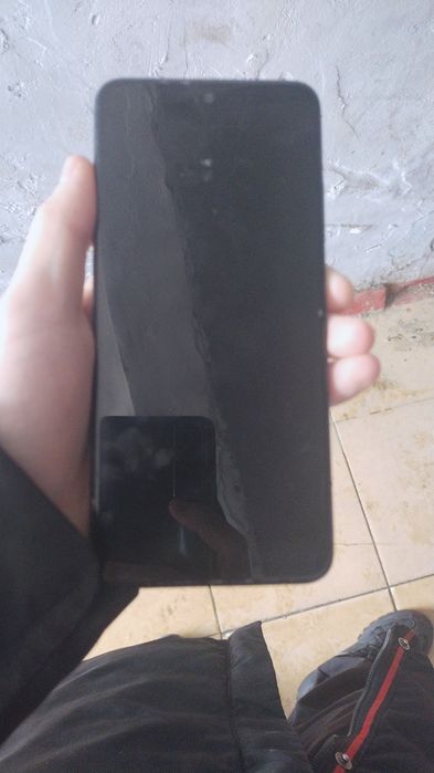 Xiaomi Redmi Note 11S