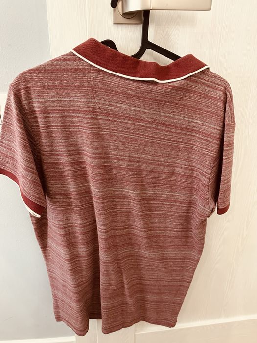 Tricou barbati Lindbergh
