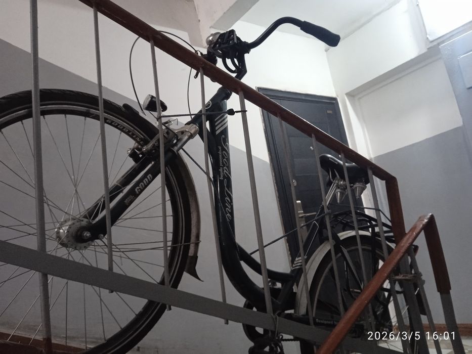 Продам велосипед уступка есть