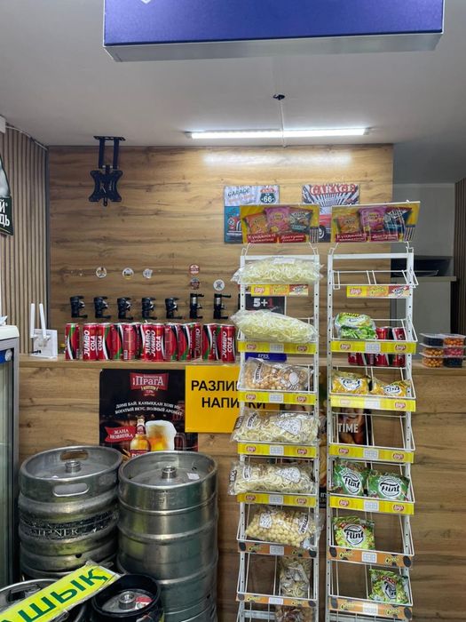 Продам готовый бизнес