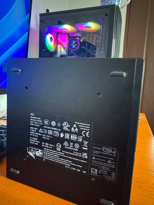 Mini Pc/Desktop Dell Optiplex 7000