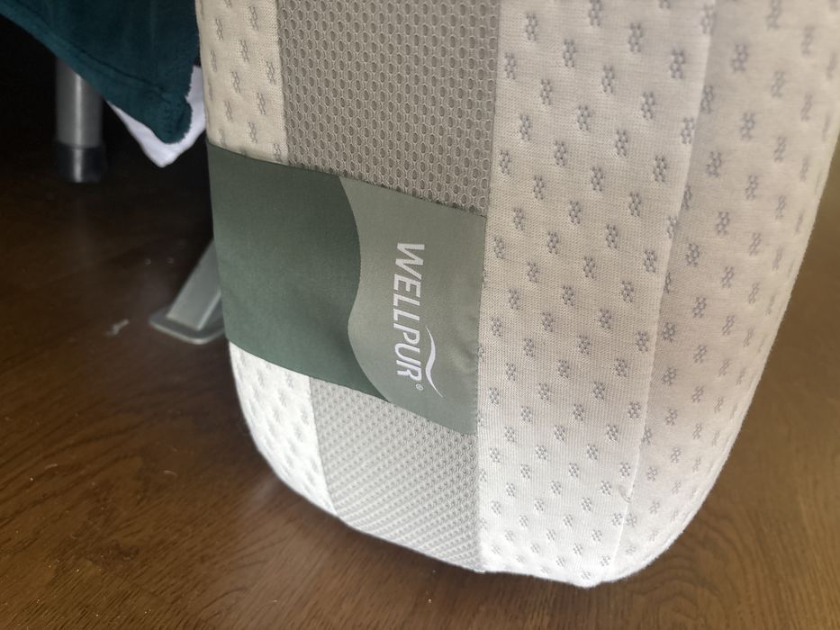 Saltea wellpur 160 x 200