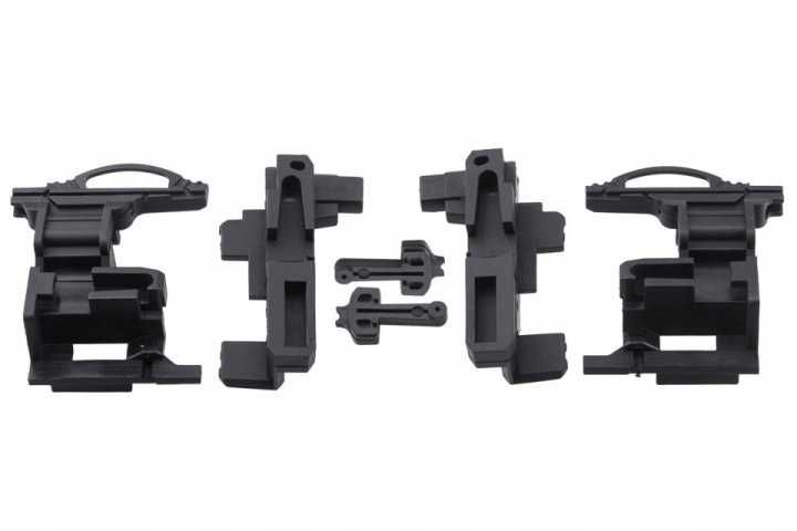 Ремонтен комплект за панорамен таван Mercedes A - Class W168 W169 / B - Class W245 / OEM A1697800244
