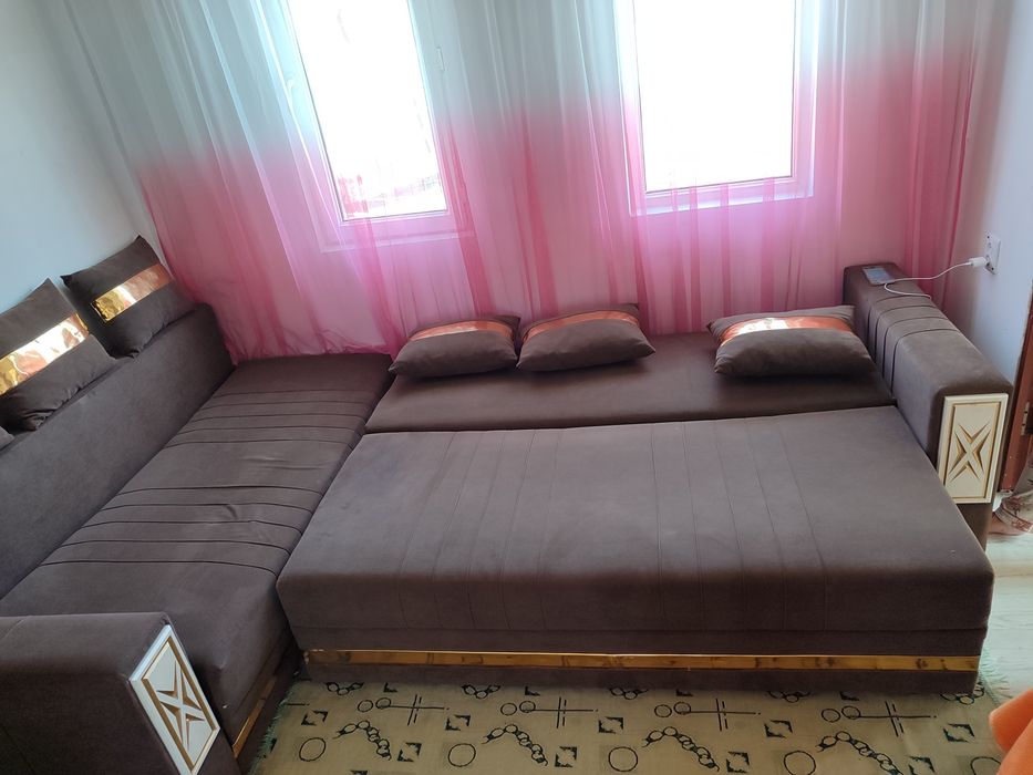 Диван 4 метр для гостиной