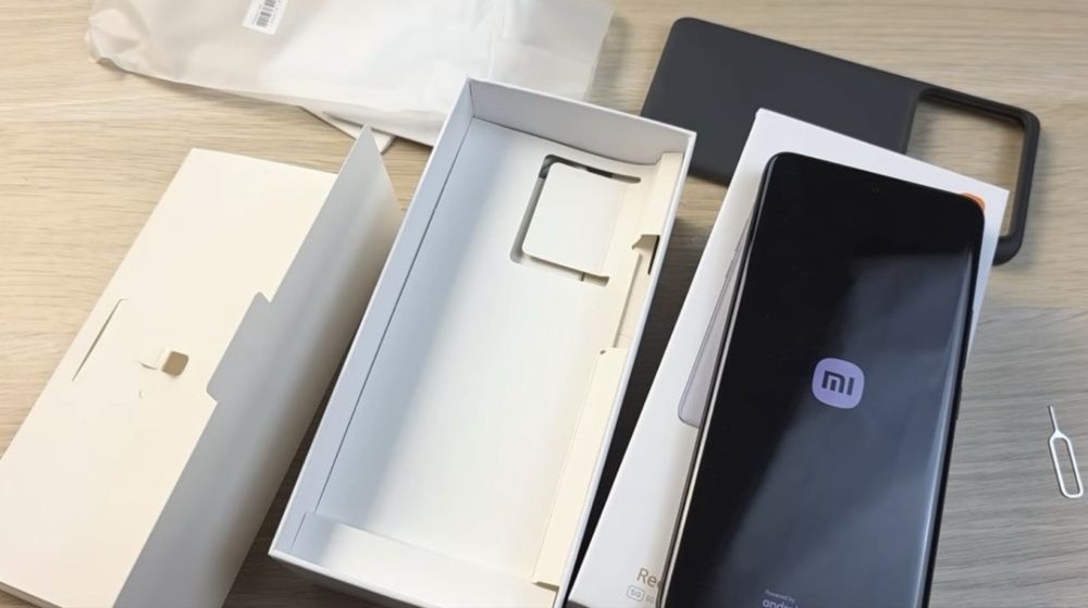 Срочно! Xiaomi Redmi Note 13 Pro+ 5G……..