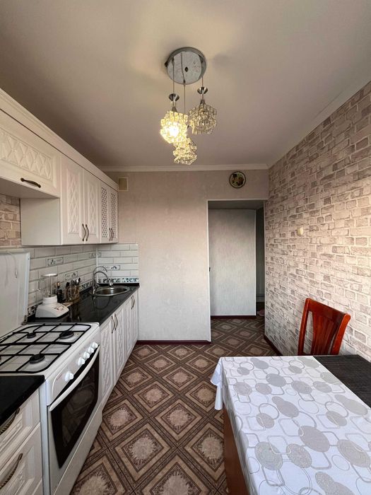 3-ком.кв. в 4 мкрн