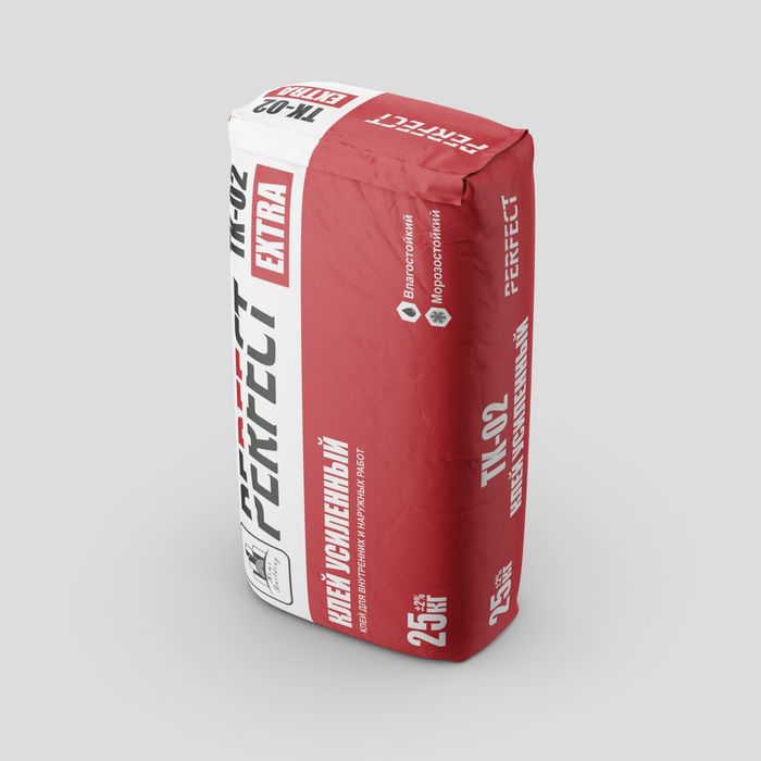 Мешки для сухой смеси